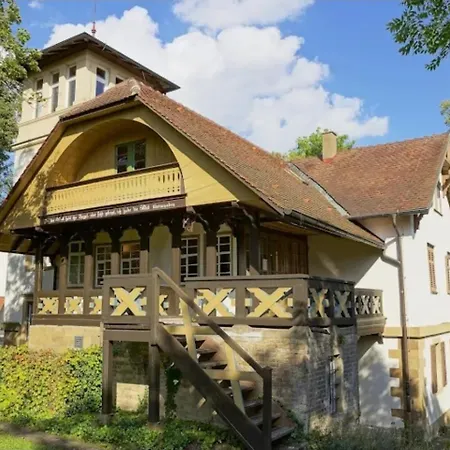 Lejlighed Gemuetliche City-wohnung Mit Charme Entdecken Sie