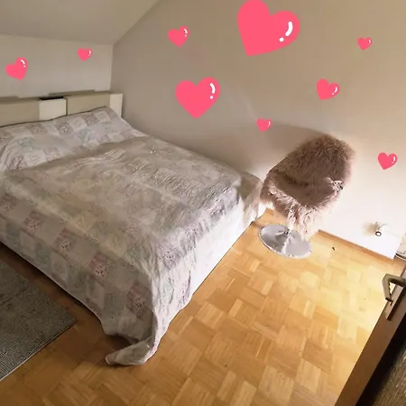 Gemuetliche City-wohnung Mit Charme Entdecken Sie Lejlighed Weinsberg